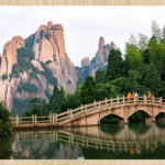 福鼎旅游攻略：众多景点等你探索！