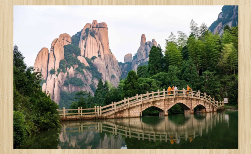 福鼎旅游攻略:众多景点等你探索!