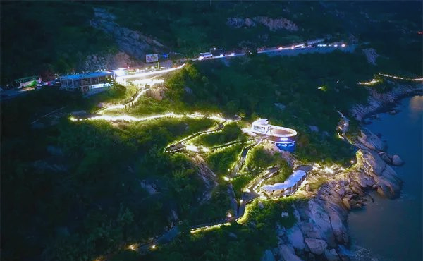 文旅部推出多条乡村旅游精品线路,宁德旅游线路榜上有名!