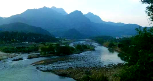 霞浦罗汉溪生态漂流开放时间及游玩全攻略