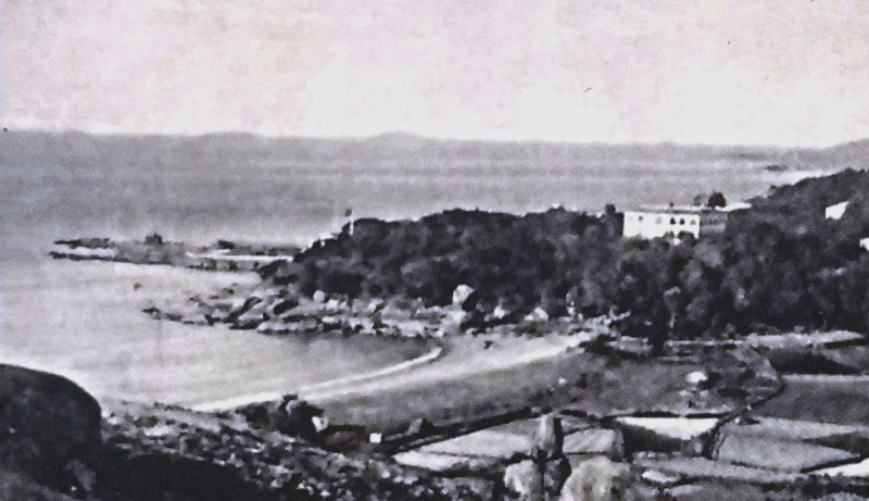 鼓浪屿的菽庄花园：诗意景致中的历史与情感交织