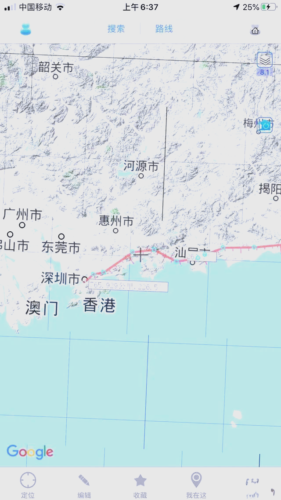 福州至深圳高铁预计通车，全程仅需150分钟！