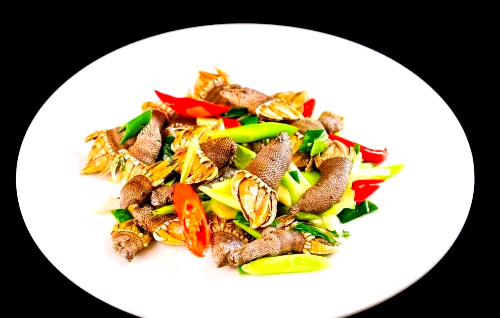 来霞浦,品味秋季海鲜盛宴,鲜味触手可及!