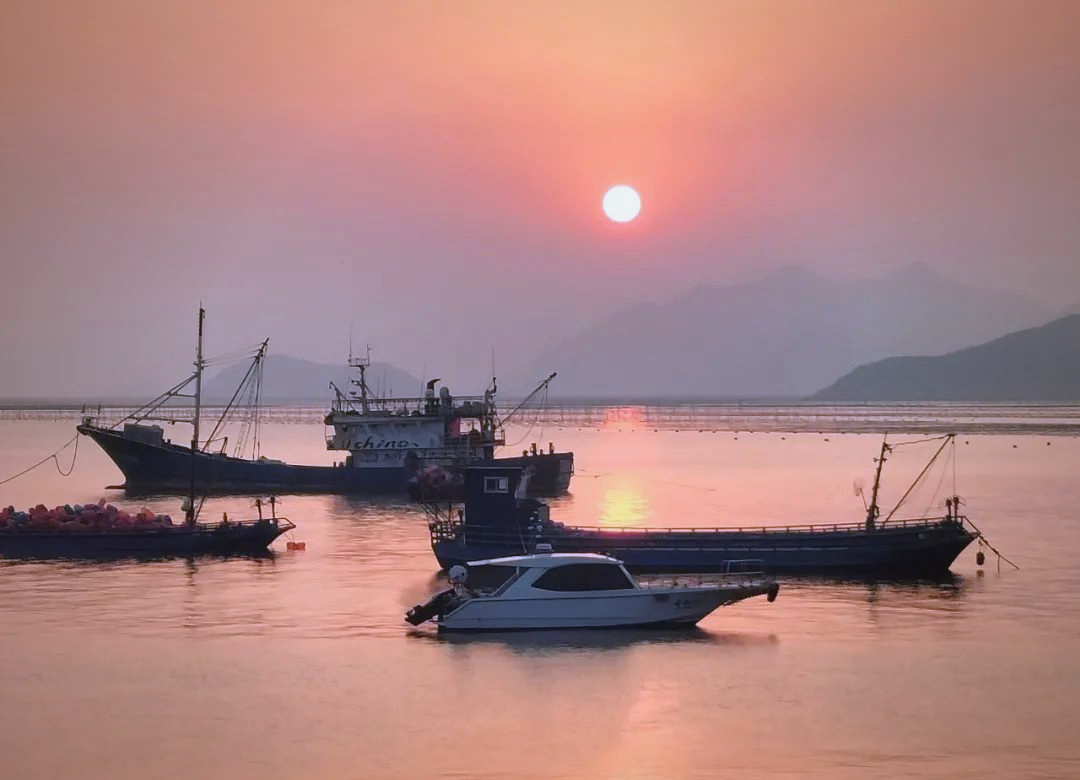 霞浦探秘：从海滨风光到宗教信仰的多样体验