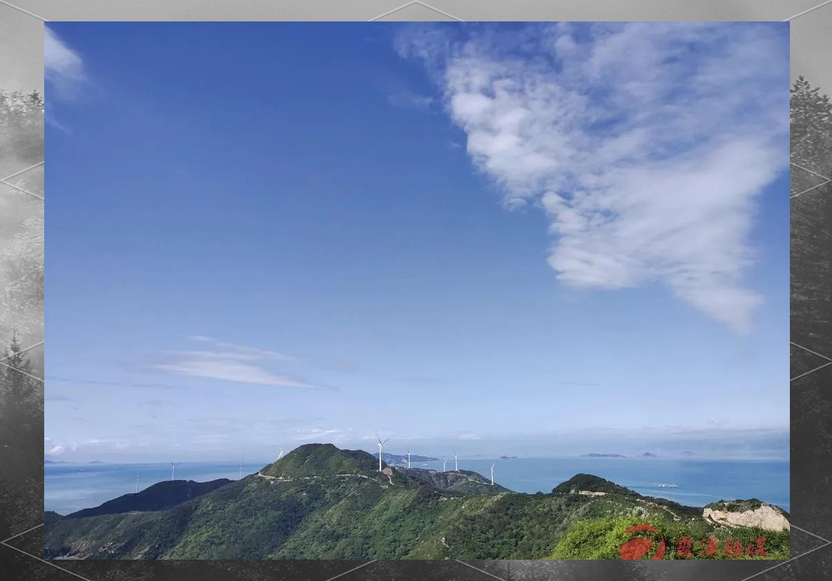 探索心中的海岛之旅