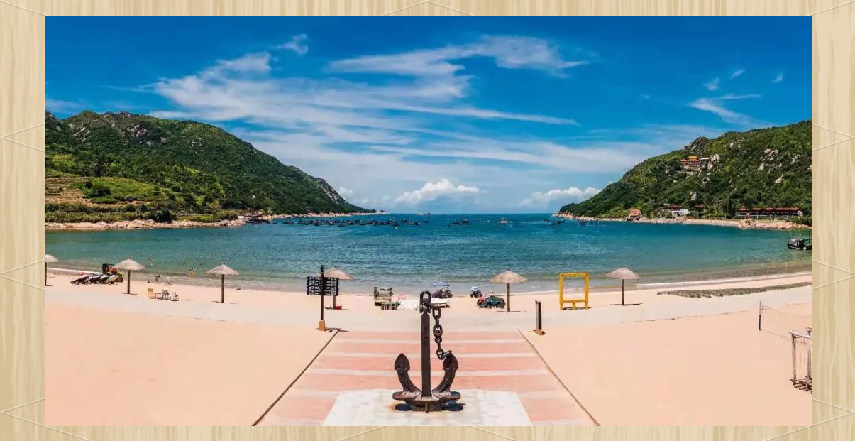 福鼎旅游攻略：众多景点等你探索！