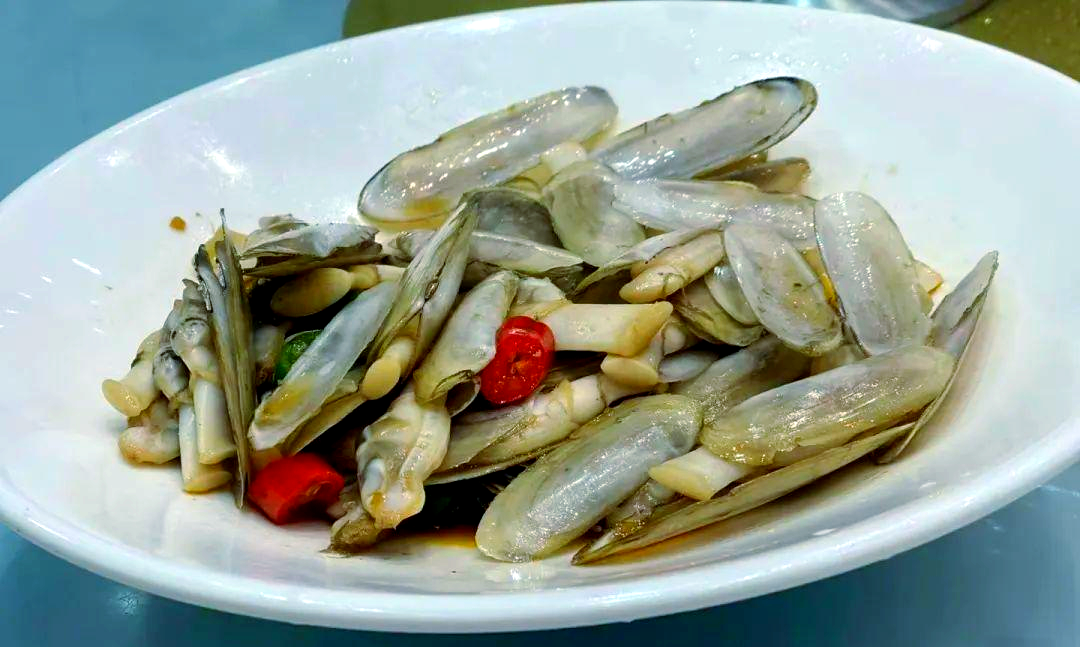 来霞浦,品味秋季海鲜盛宴,鲜味触手可及!