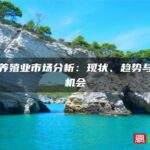 宁德养殖业市场分析：现状、趋势与投资机会