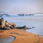 福建旅游日记：探索多样风景与美食