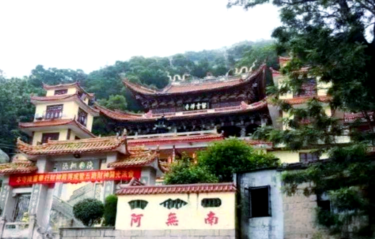 霞浦探秘:不止滩涂,还有更多美景等你发现