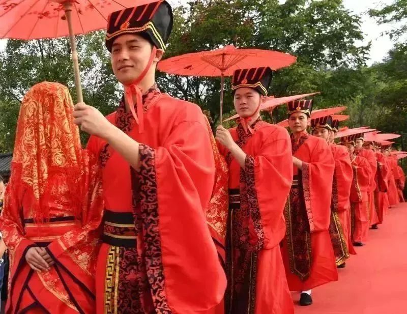 移风易俗树家风 | 婚俗新风送暖意 润泽八闽幸福家