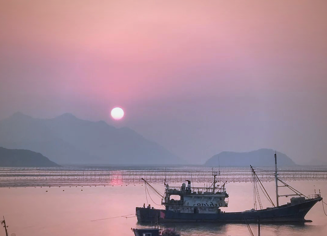 霞浦探秘：从海滨风光到宗教信仰的多样体验