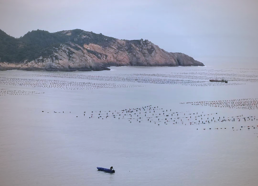霞浦探秘：从海滨风光到宗教信仰的多样体验