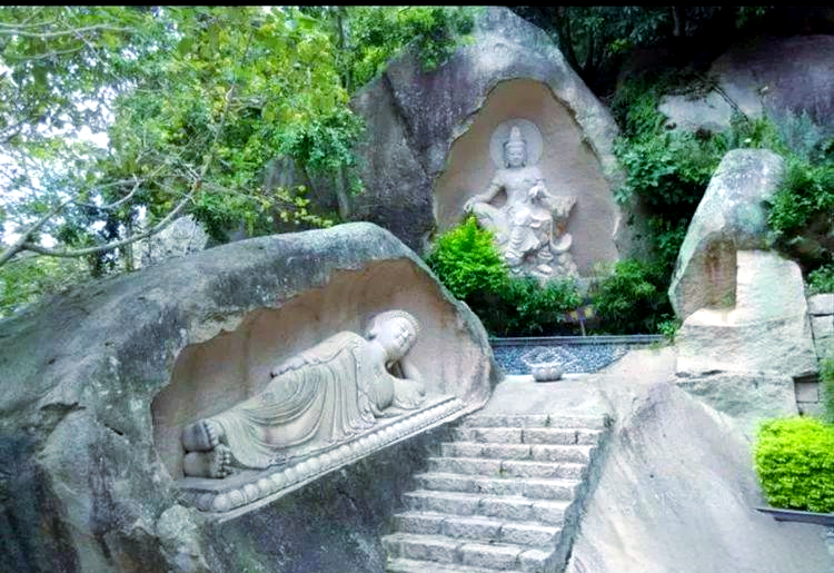 霞浦探秘:不止滩涂,还有更多美景等你发现