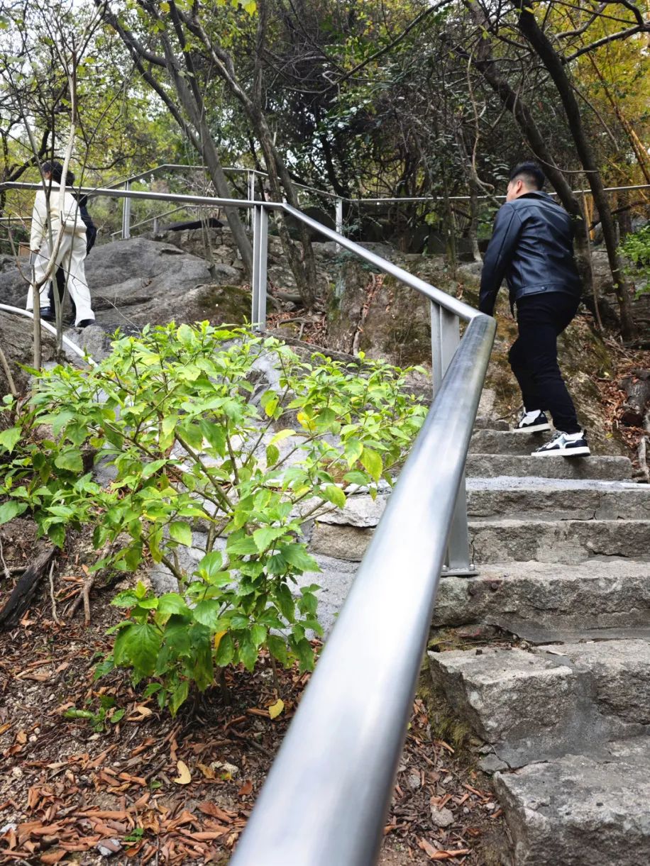 时隔5年,重新开放!不少厦门人来拍全家福