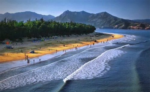 文旅部推出多条乡村旅游精品线路，宁德旅游线路榜上有名！