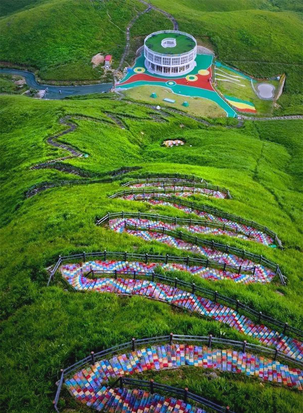 文旅部推出多条乡村旅游精品线路,宁德旅游线路榜上有名!