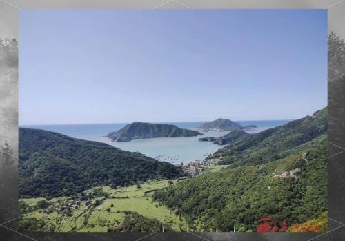 探索心中的海岛之旅