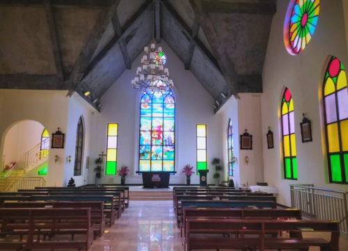 霞浦探秘：从海滨风光到宗教信仰的多样体验