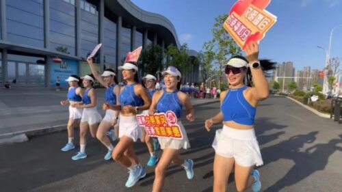 移风易俗树家风 | 婚俗新风送暖意 润泽八闽幸福家