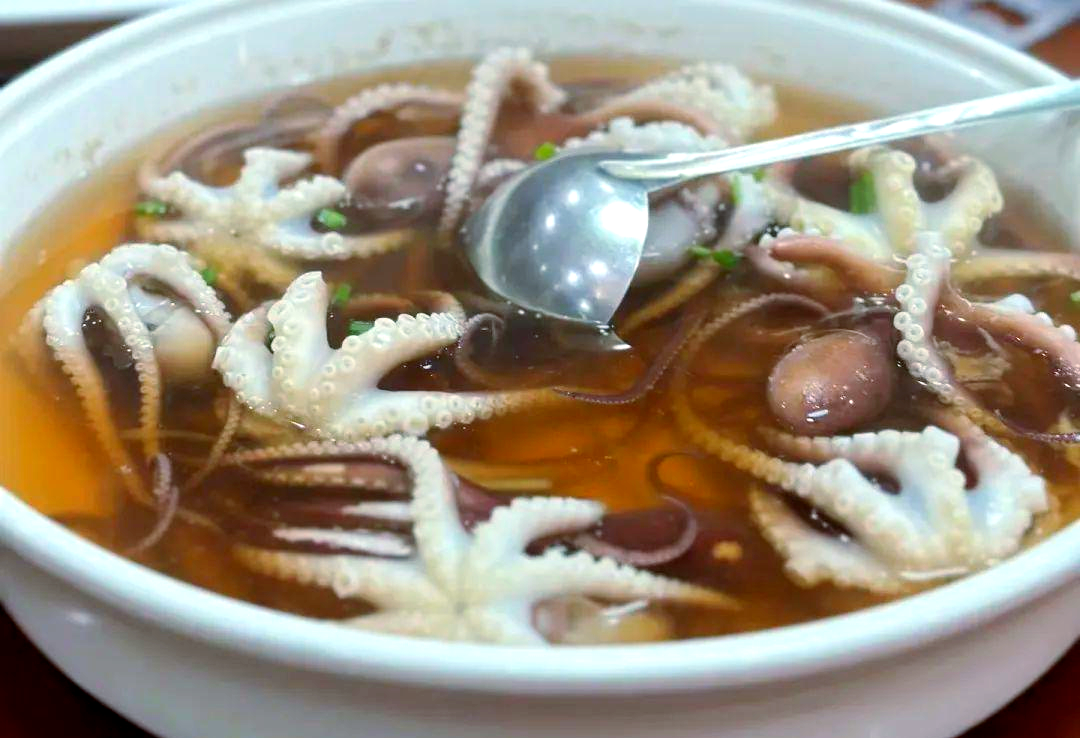 来霞浦,品味秋季海鲜盛宴,鲜味触手可及!