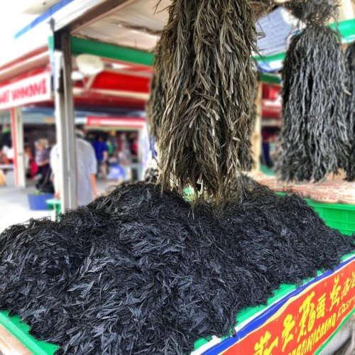 霞浦东壁特产紫菜海带哪里买正宗？