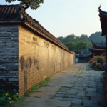 三沙镇东壁历史文化景点介绍