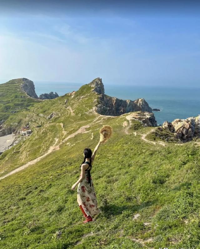 发现一个适合中老年朋友慢游的小城,靠山面海!景点免费!