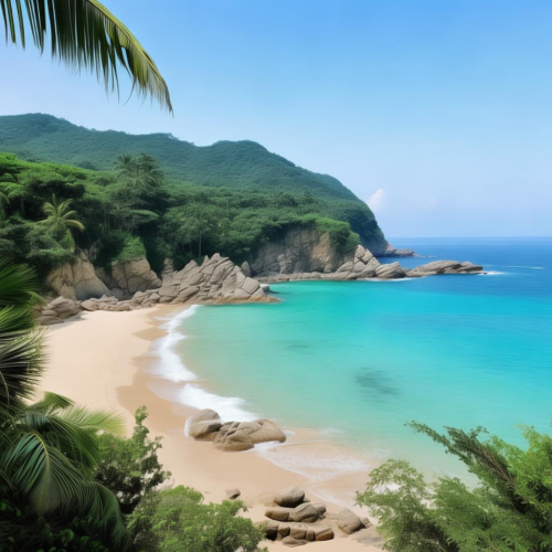 福建霞浦三沙镇小众景点推荐：逃离人潮，邂逅绝美风光