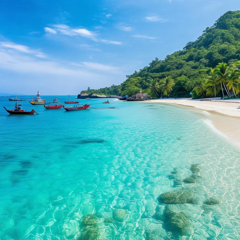 霞浦小南线骑行之三——找“霞浦”