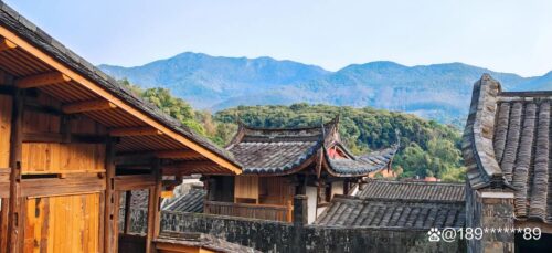 霞浦小南线骑行之三——找“霞浦”