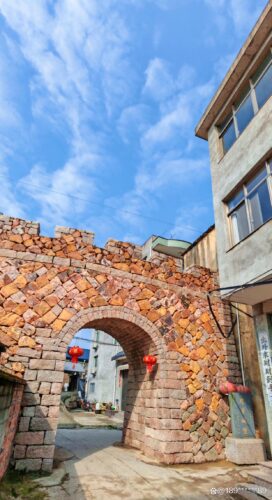 霞浦小南线骑行之三——找“霞浦”