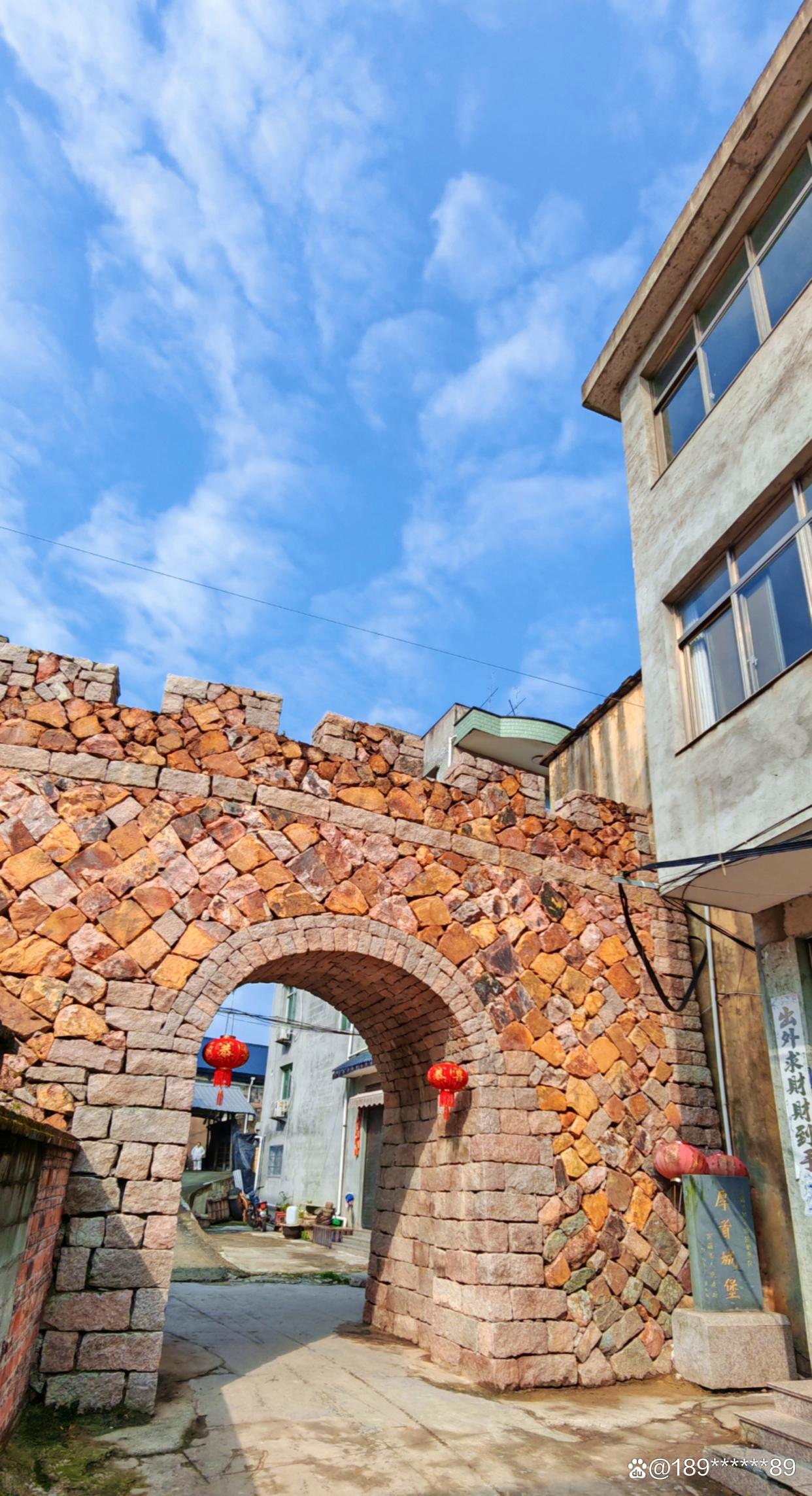 霞浦小南线骑行之三——找“霞浦”