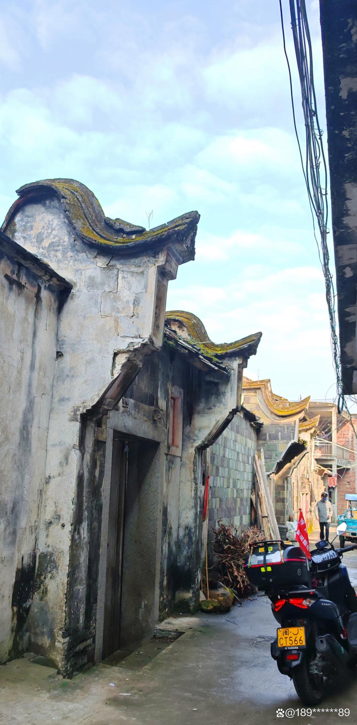 霞浦小南线骑行之三——找“霞浦”