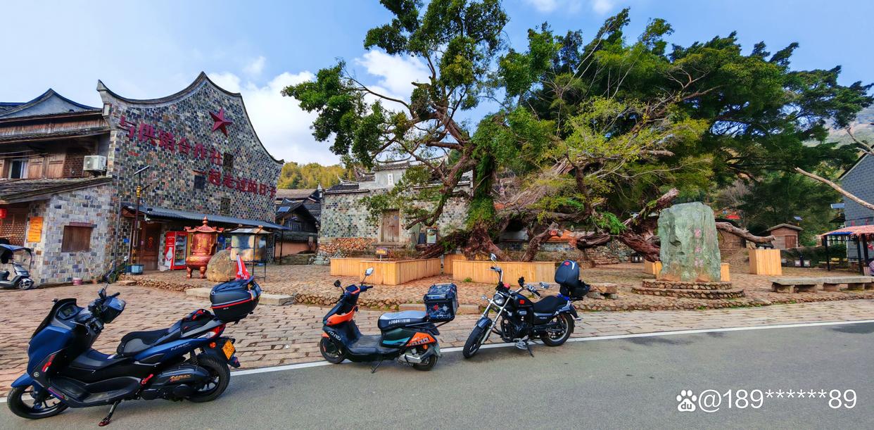 霞浦小南线骑行之三——找“霞浦”