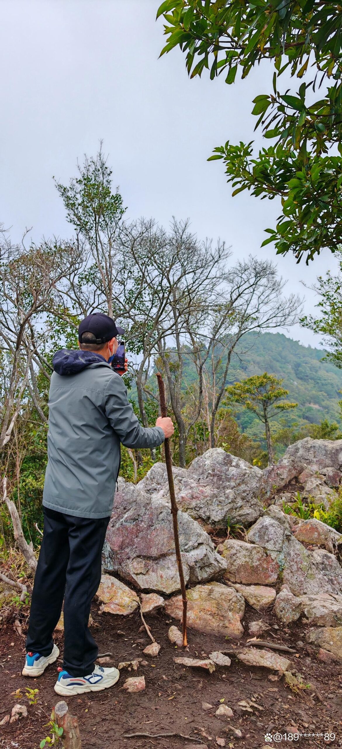 霞浦小南线骑行之三——找“霞浦”