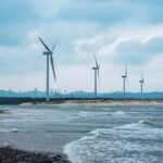 霞浦的晨曦，平潭的蓝眼泪：一场摄影与自然的邂逅