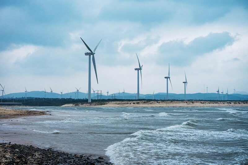 霞浦的晨曦,平潭的蓝眼泪:一场摄影与自然的邂逅