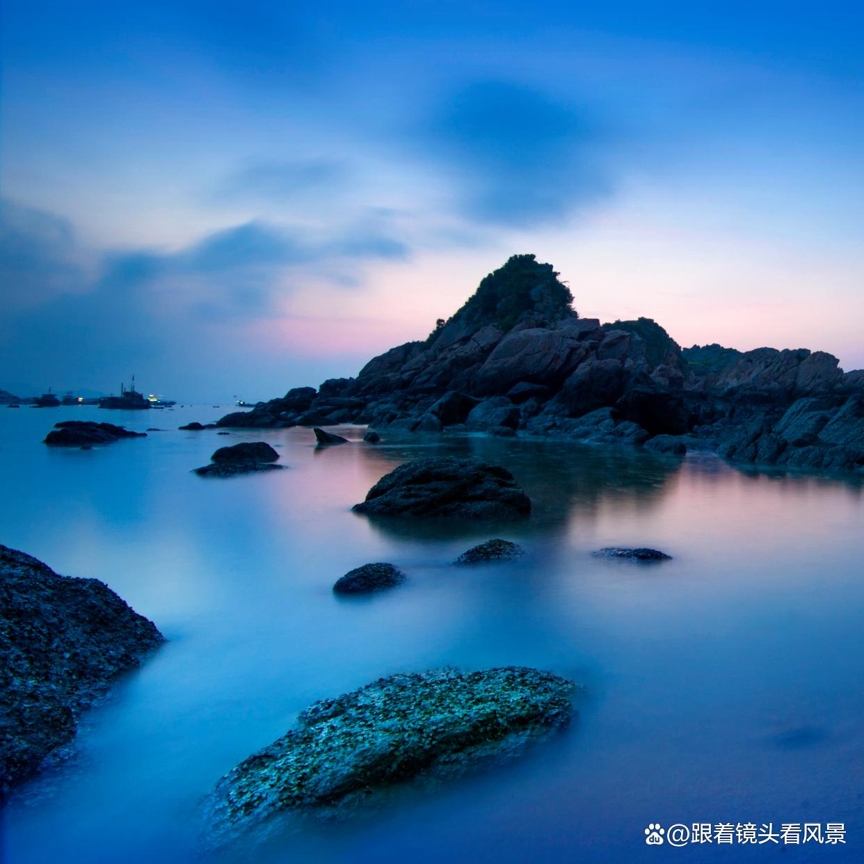走进福建霞浦