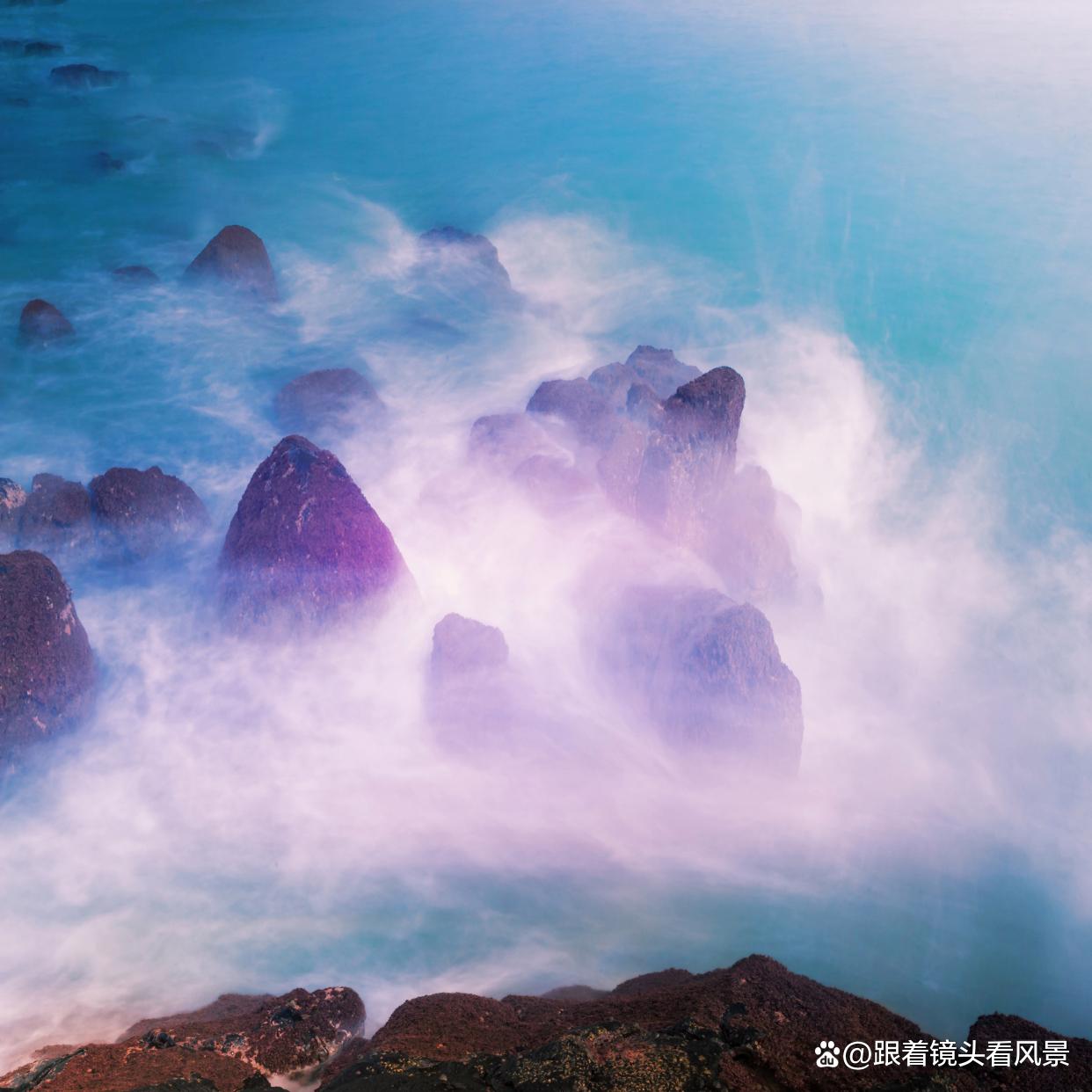 走进福建霞浦