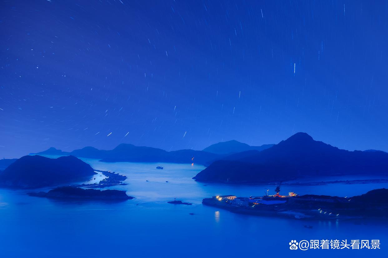 走进福建霞浦