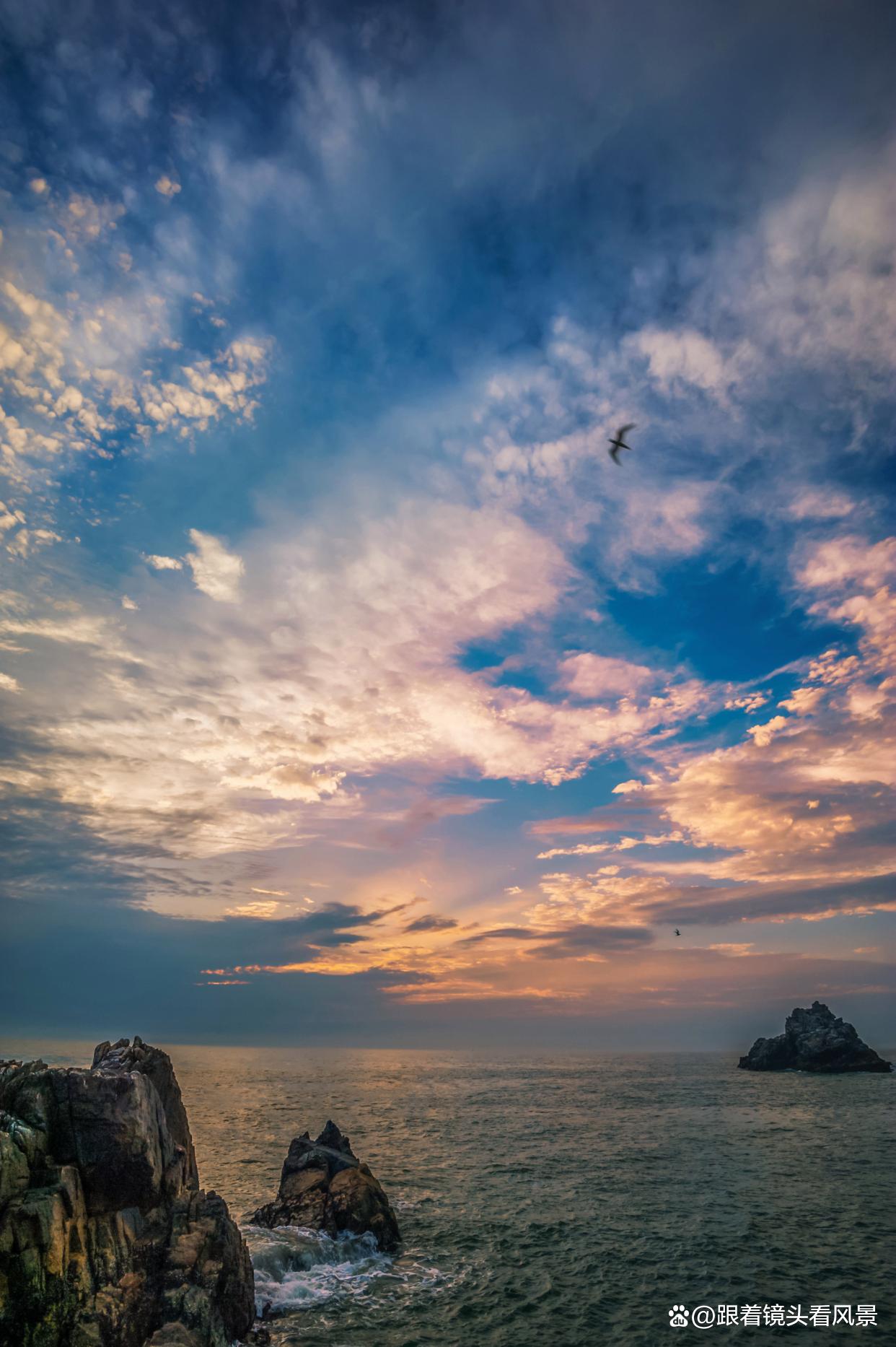 走进福建霞浦