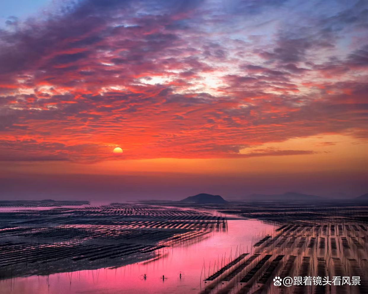 走进福建霞浦