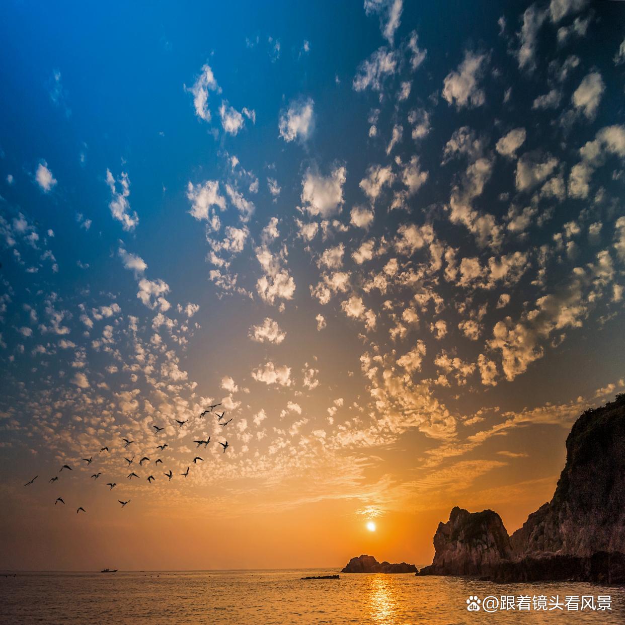 走进福建霞浦