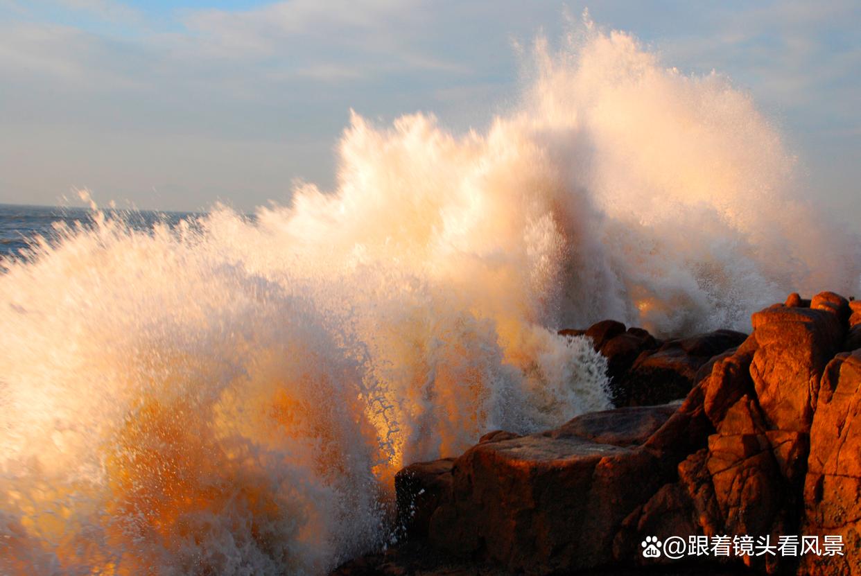 走进福建霞浦