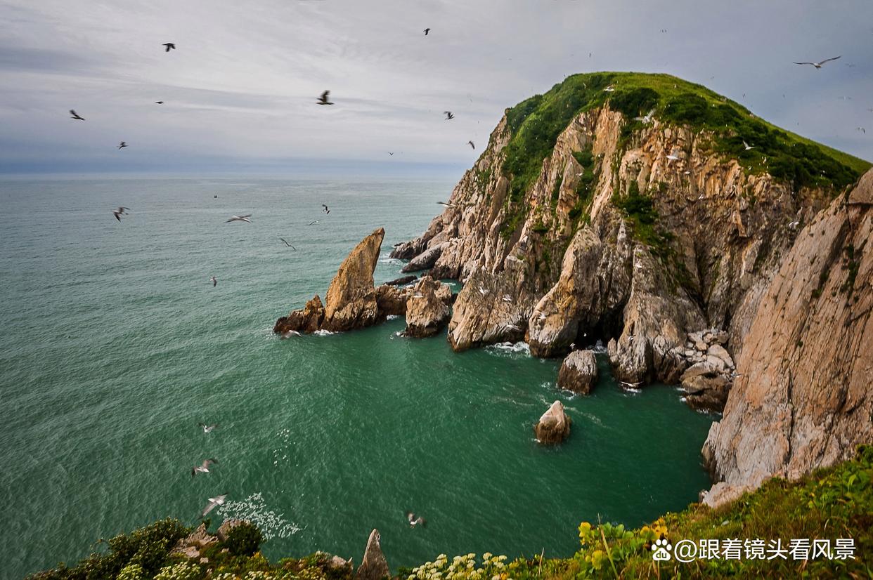 走进福建霞浦