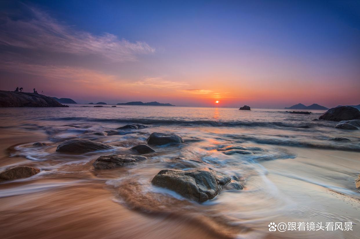 走进福建霞浦