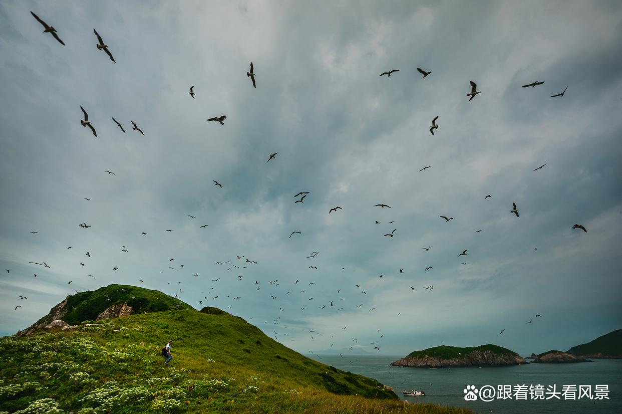 走进福建霞浦