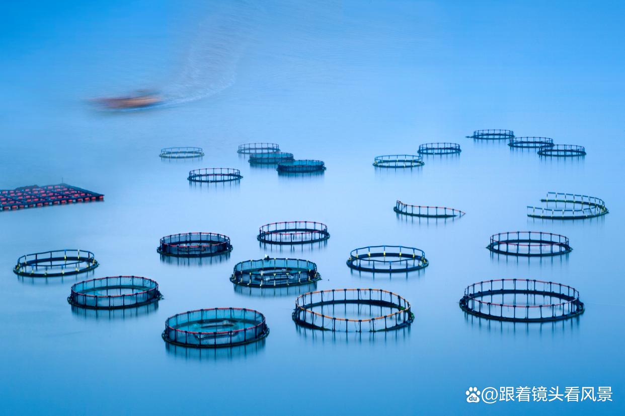 走进福建霞浦