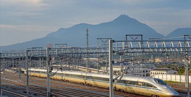 福建八闽大地经济腾飞,四大中心城市崛起,助力海峡两岸发展